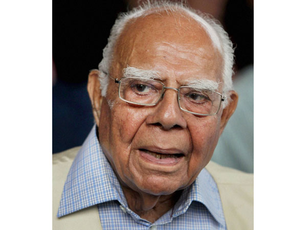 நாட்டின் எதிரி