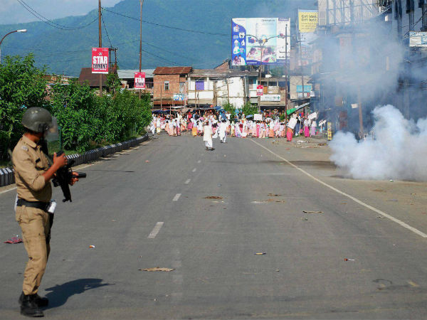 போலீஸ் சந்தேகம்...