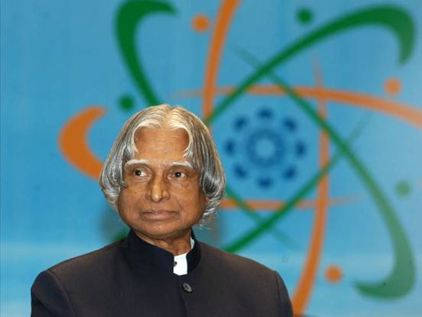 அப்துல் கலாம் கருத்தும் அதுவே