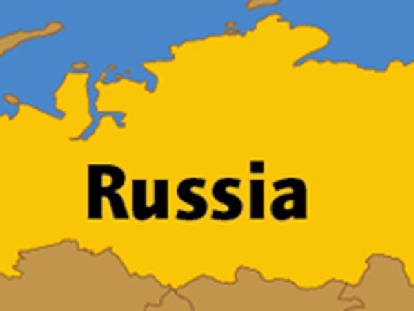 உம்மனா மூஞ்சி ரஷ்யா