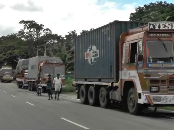 தமிழகத்தில் பந்த் 