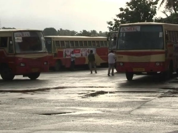 கன்னியாகுமரியில் பந்த்