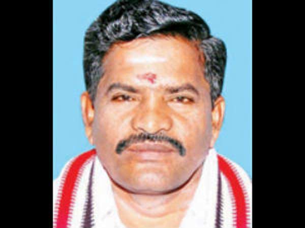 மானிய கோரிக்கை விவாதம்