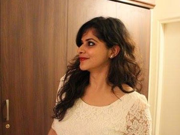 பேஷன் டிசைனர்