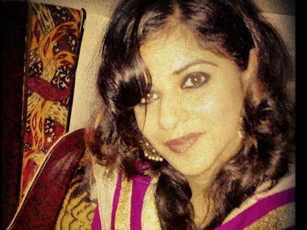 மாடியை தேடிய இஷா