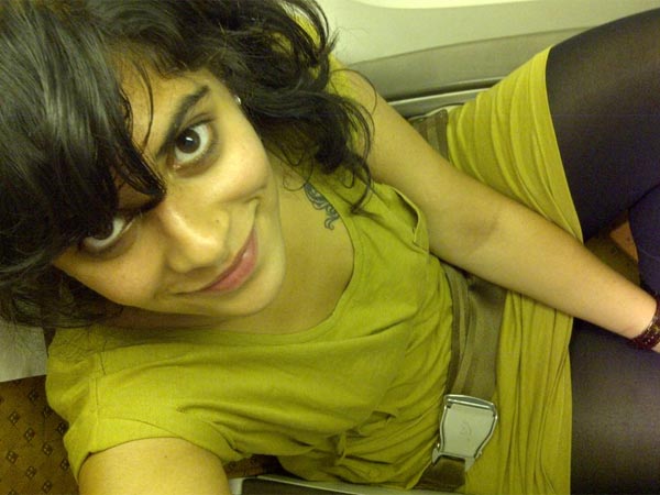 ஆள் அரவம் இல்லை