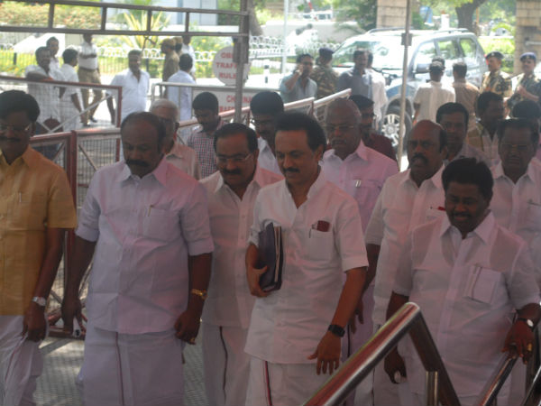 நீதிபதி ரகுபதி அறிக்கை