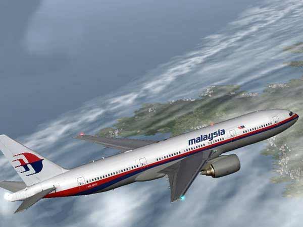 Malaysia Airlines Flight Makes Emergency Landing at Chennai Airport Malaysia Airlines Flight Makes Emergency Landing at Chennai Airport