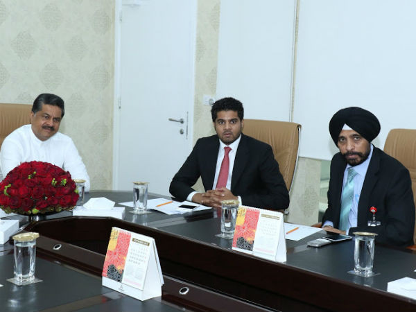 Gulf Medical University Honors Leading Surgeons of GMC Hospital Ajman