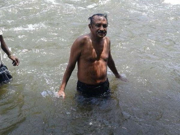 தாமிரபரணிக்குப் போனால்