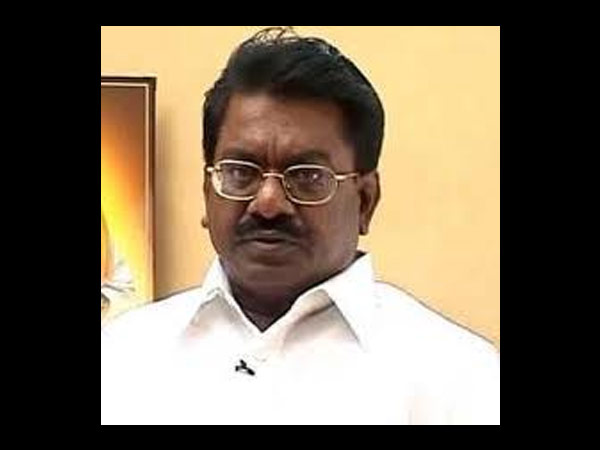 இளங்கோவன்