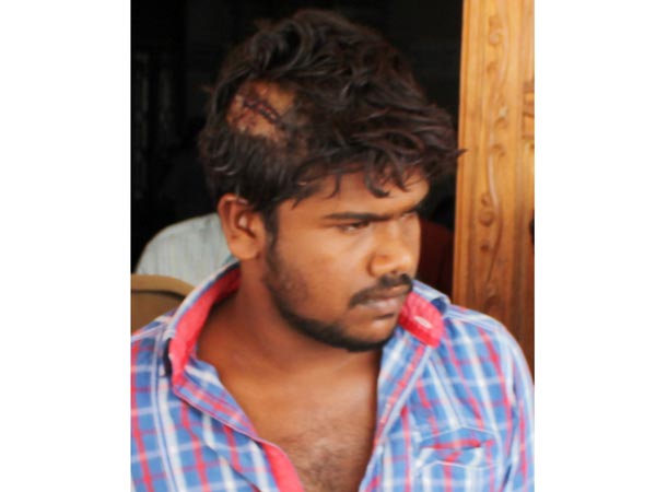 Young girl alleges gang rape near Sivagangai