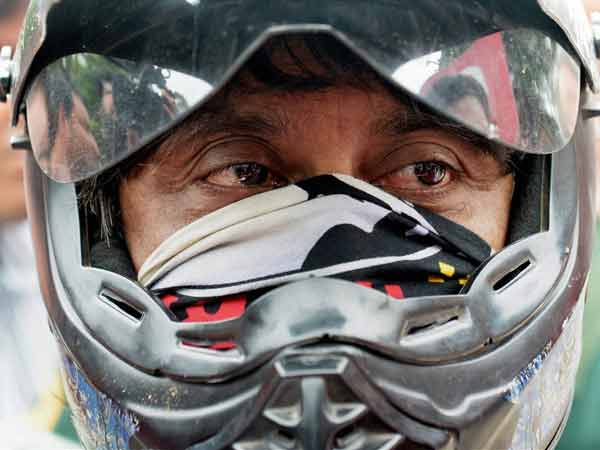 Sheena's father Siddharth Das quizzed Sheena's father Siddharth Das quizzed