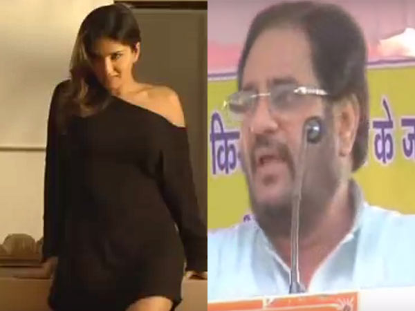 மன்னிப்பு கேட்ட தலைவர் மன்னிப்பு கேட்ட தலைவர்