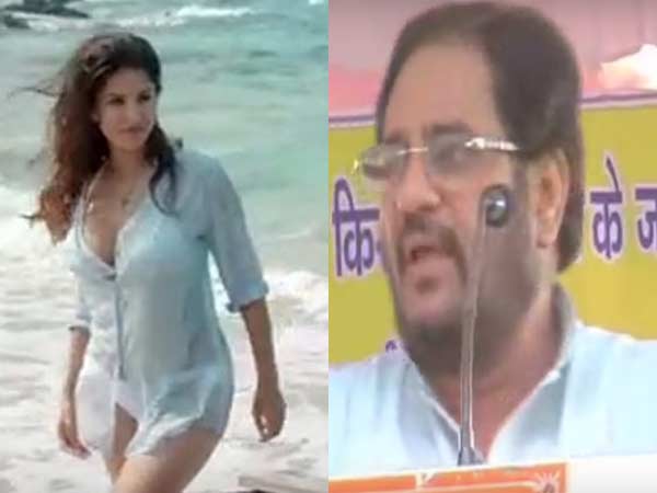 கிளம்பிய சர்ச்சை கிளம்பிய சர்ச்சை