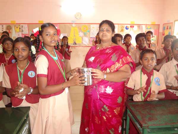 நினைவுப்பரிசு