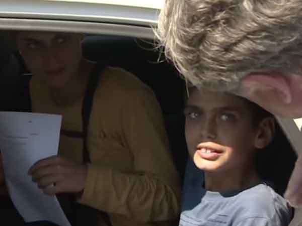 ராணுவப் படைகள் பற்றிய கேள்வி: