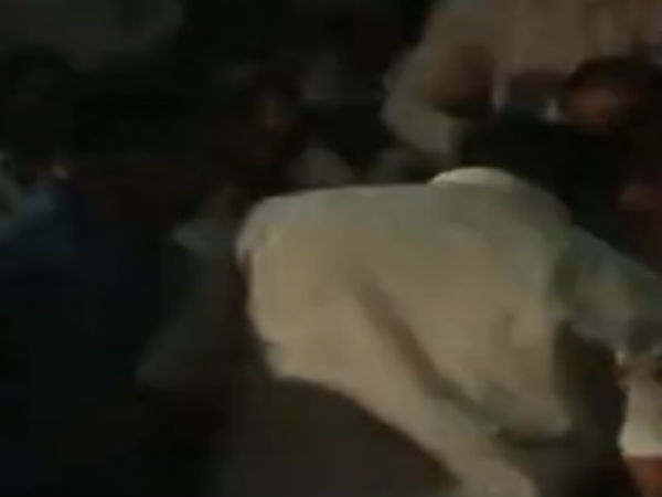 நெகிழ்ந்து போன விவசாயக் குடும்பத்தினர்...