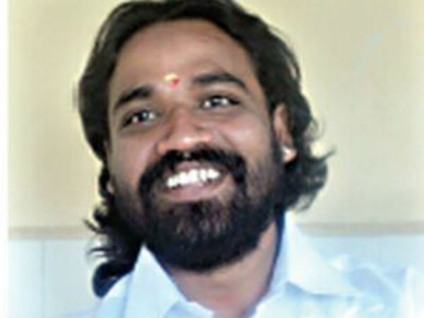 Rowdy murdered in Vellore