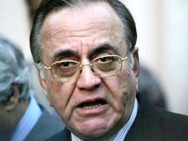 Ex-Pakistan Foreign Minister Reminisces Sonia's Witty Quip Ex-Pakistan Foreign Minister Reminisces Sonia's Witty Quip