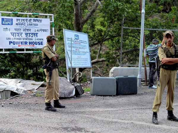 எல்லை விவகாரம்