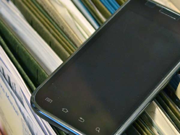 various mobile phones confiscated from Vellore jail various mobile phones confiscated from Vellore jail