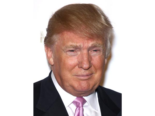 NBC News Poll: Donald Trump Dominates as Jeb Bush Implodes