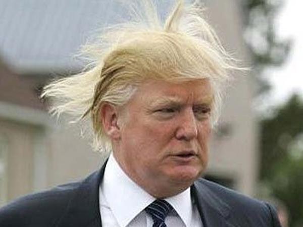 NBC News Poll: Donald Trump Dominates as Jeb Bush Implodes