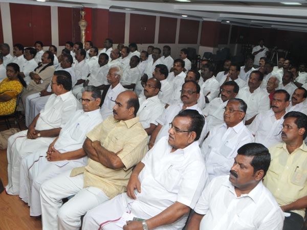 MDMK appeals to PM to constitute Cauvery Management Board