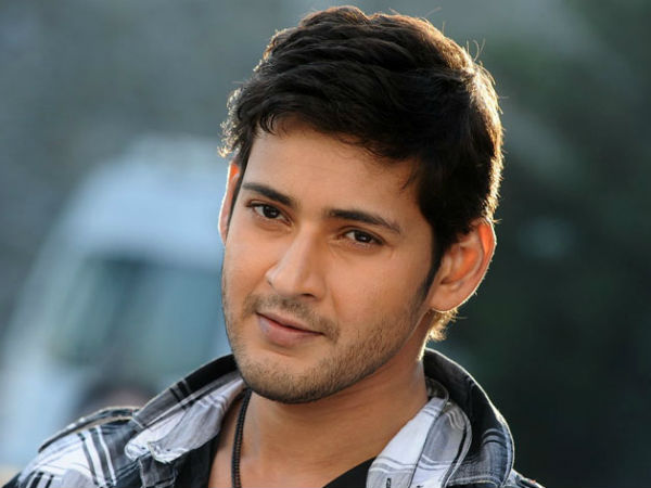 மகேஷ்பாபு