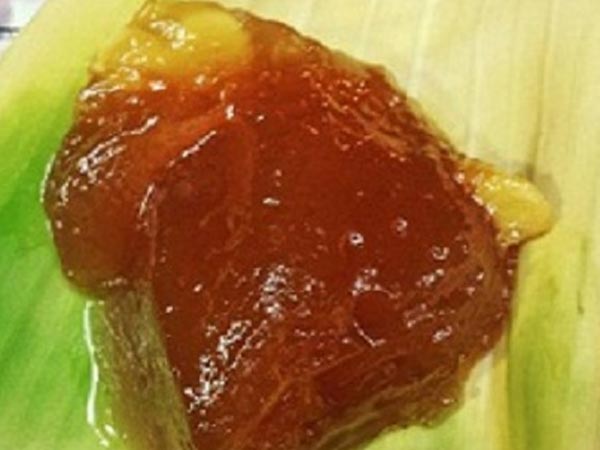 Kovilpatti kadalai mittai is an Tamil Authentic Snack!
