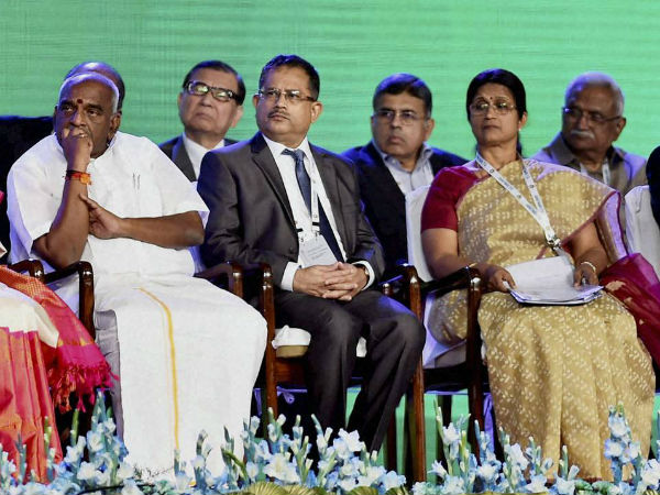 Tamilnadu is India's second largest financial capital: Pon.Radhakrishnan