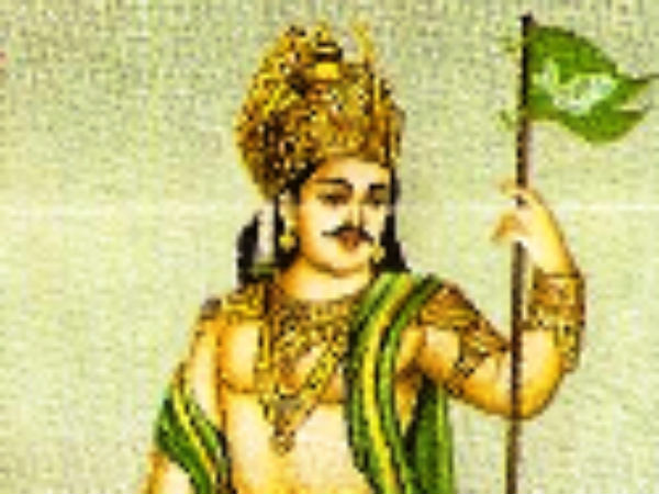 சேரன் செங்குட்டுவன்