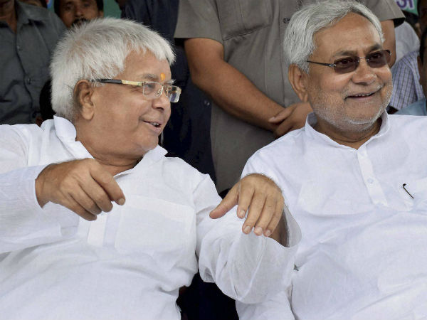 மெகா கூட்டணி