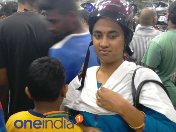 விபத்தில் உயிரிழப்பு 