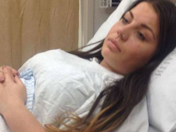 Uber driver runs passenger over for talking on phone Uber driver runs passenger over for talking on phone