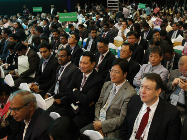 Tamilnadu GIM2015: Who will get the benifit? Tamilnadu GIM2015: Who will get the benifit?