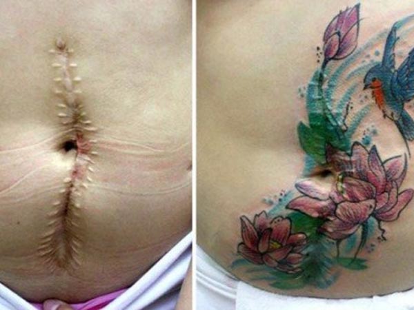 மகிழ்ச்சியாகும் பெண்கள்: