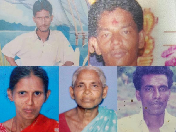 Murder Angle Being Probed in Nellai Accident