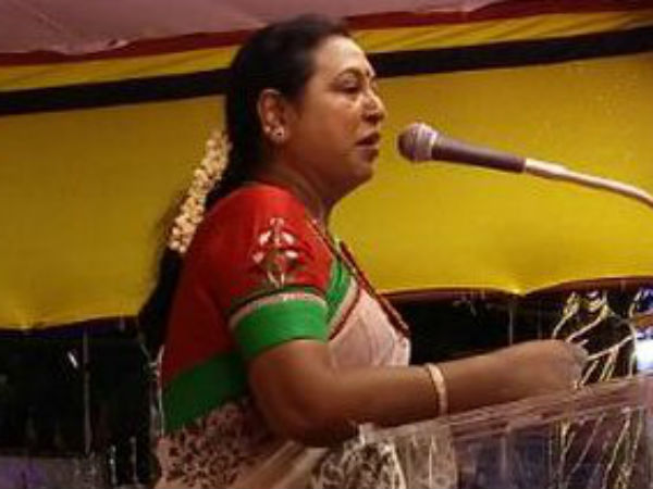 தேமுதிக வரவேற்பு