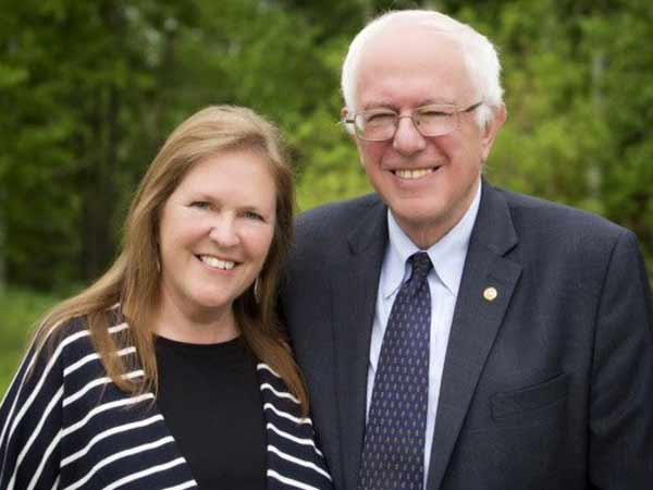 New Challenge to Hilary: Bernie Sanders 'stunned' over polls