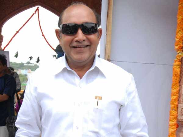 விஜயகுமார் விஜயகுமார்