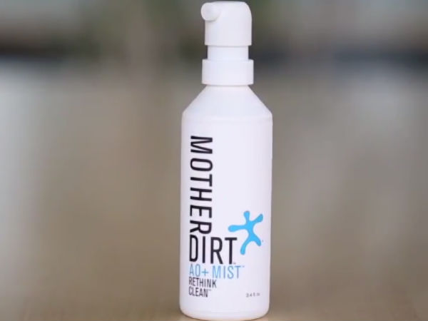 மதர் டர்ட்...