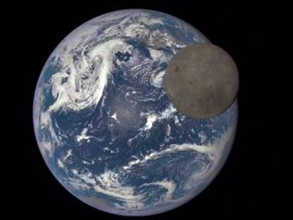 பூமியின் மாற்றங்கள் பற்றி ஆய்வு: