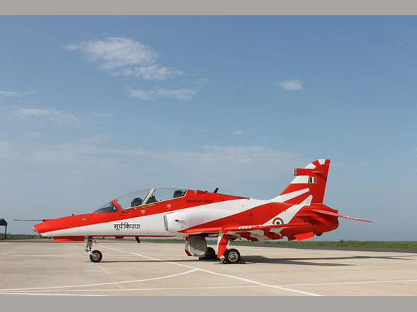 MoD confirms sky party by SKAT; IAF’s aerobatic team set to return