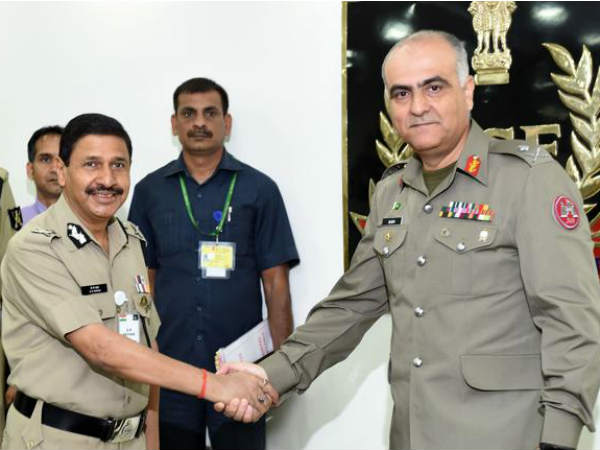 DG level meet DG level meet