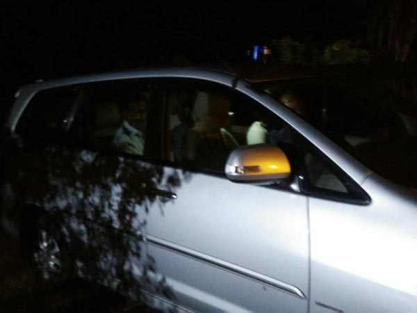 Human sacrifice charge: Sagayam orders digging of sites