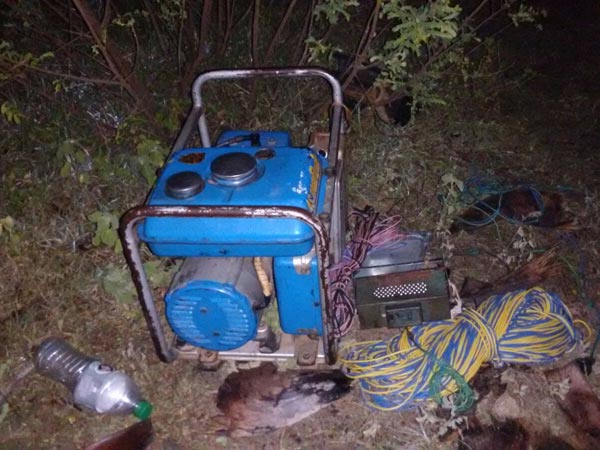 Human sacrifice charge: Sagayam orders digging of sites