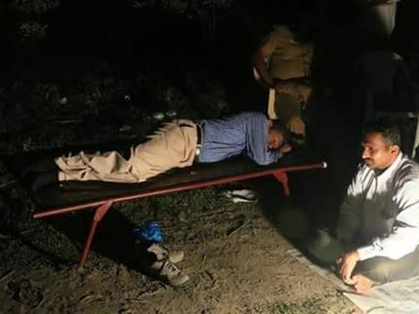 Human sacrifice charge: Sagayam orders digging of sites