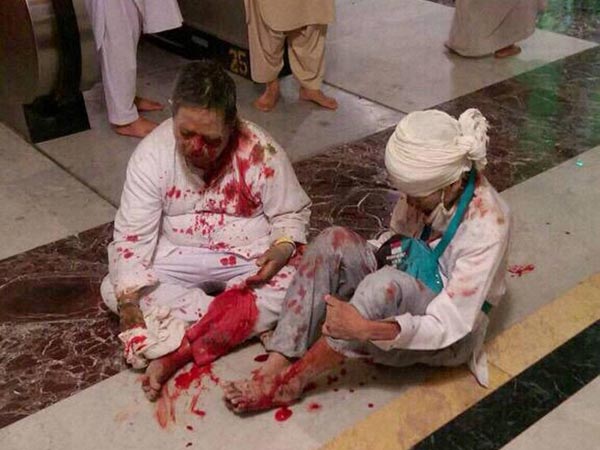 அமெரிக்கா இரங்கல்